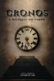 Cronos – A Relíquia do Tempo