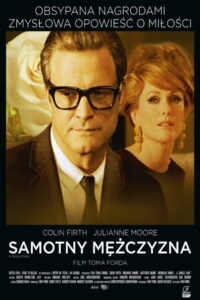 Samotny mężczyzna