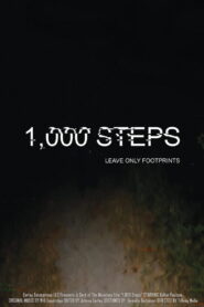 1,000 Steps