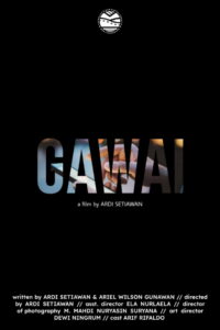 Gawai