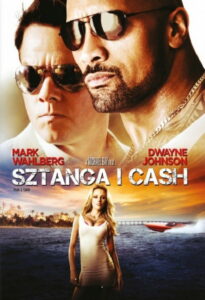 Sztanga i cash