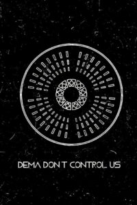 Project New World: D.E.M.A