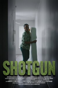 Shotgun
