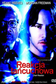 Reakcja łańcuchowa
