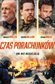 Czas Porachunków