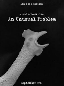 An Unusual Problem