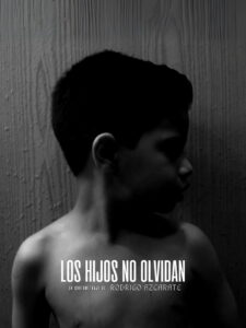 Los hijos no olvidan