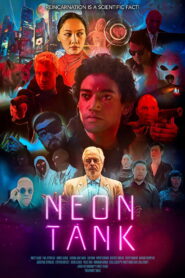 Neon Tank