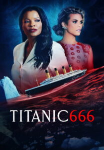 Titanic na falach