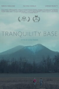 Tranquility Base