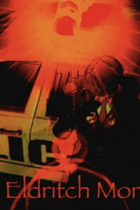 Case #3809 – The Eldritch Mortician