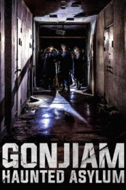 Gonjiam: Nawiedzony szpital