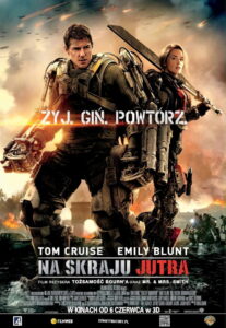 Na skraju jutra