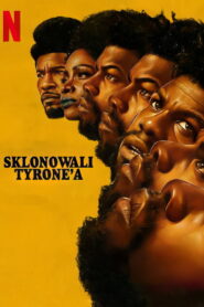 Sklonowali Tyrone’a