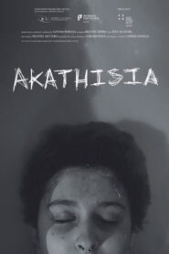 Akathisia
