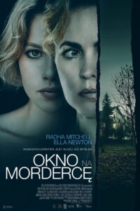 Okno na mordercę