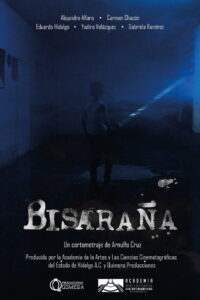 Bisaraña