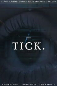 Tick.