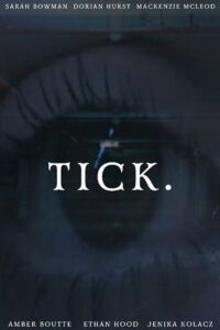 Tick.