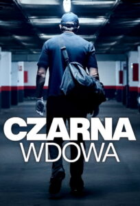 Czarna wdowa