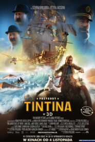 Przygody Tintina