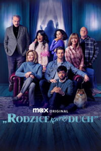 Rodzice kontra duch
