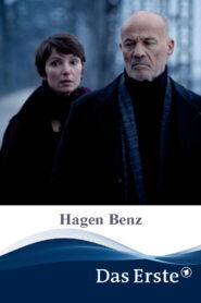 Hagen Benz – Das Böse in dir