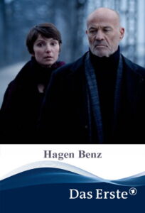 Hagen Benz – Das Böse in dir