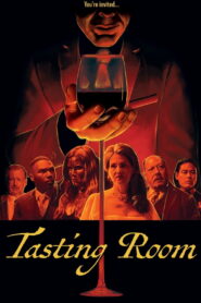 Tasting Room
