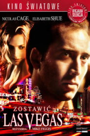 Zostawić Las Vegas