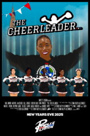 The Cheerleader…