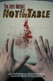 Not at the Table