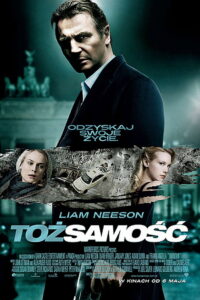 Tożsamość