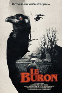 Le Buron