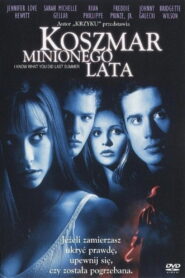 Koszmar Minionego Lata