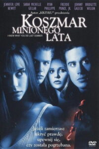 Koszmar Minionego Lata