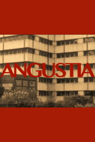 Angustia