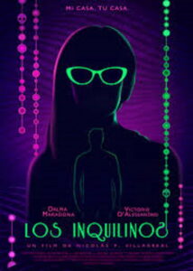 Los Inquilinos