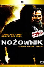 Nożownik