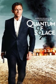 Quantum of Solace