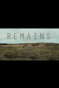 Remains