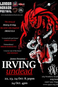 Irving Undead