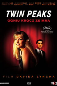 Miasteczko Twin Peaks: Ogniu krocz za mną