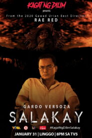 Kagat ng dilim : Salakay