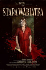Stara wariatka