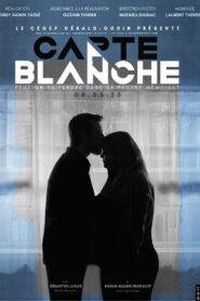 Carte Blanche