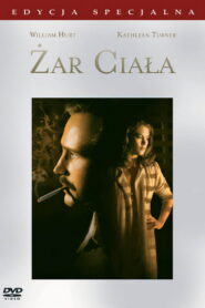 Żar ciała