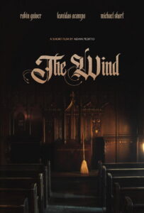 The Wind