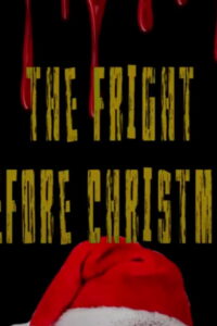 The Fright Before Christmas