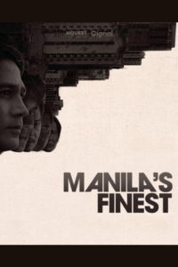 Manila’s Finest